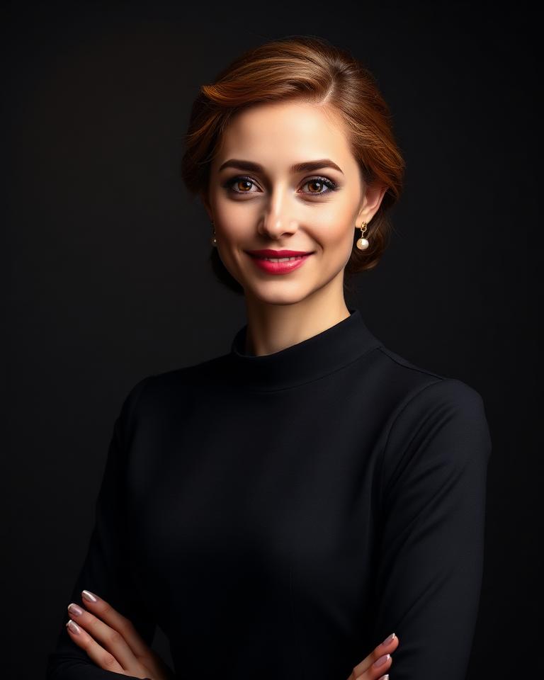 Serena, Luxury Hospitality Concierge — UAE