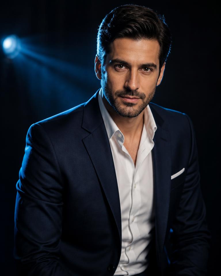 Alex, AI Sales Executive