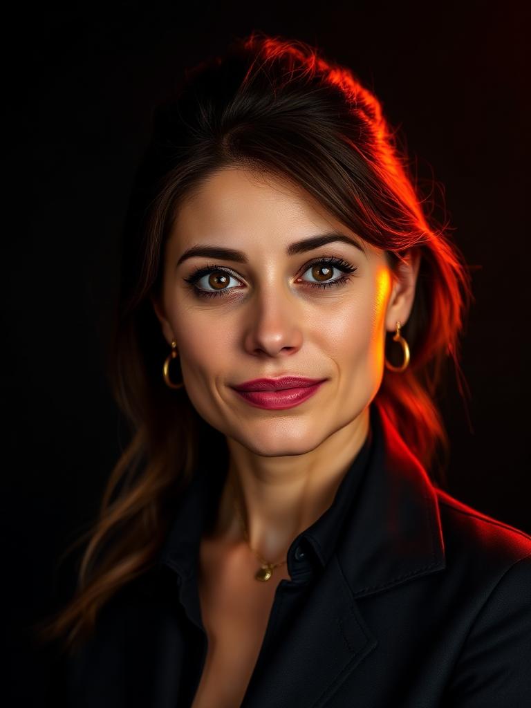 Valentina, Agroexport & Commodities Trade Lead