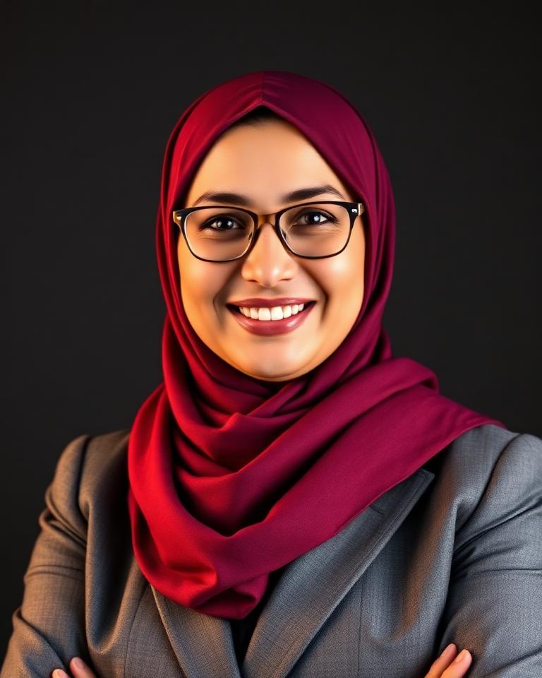Huda, SME Growth & Trade Agent — Bahrain