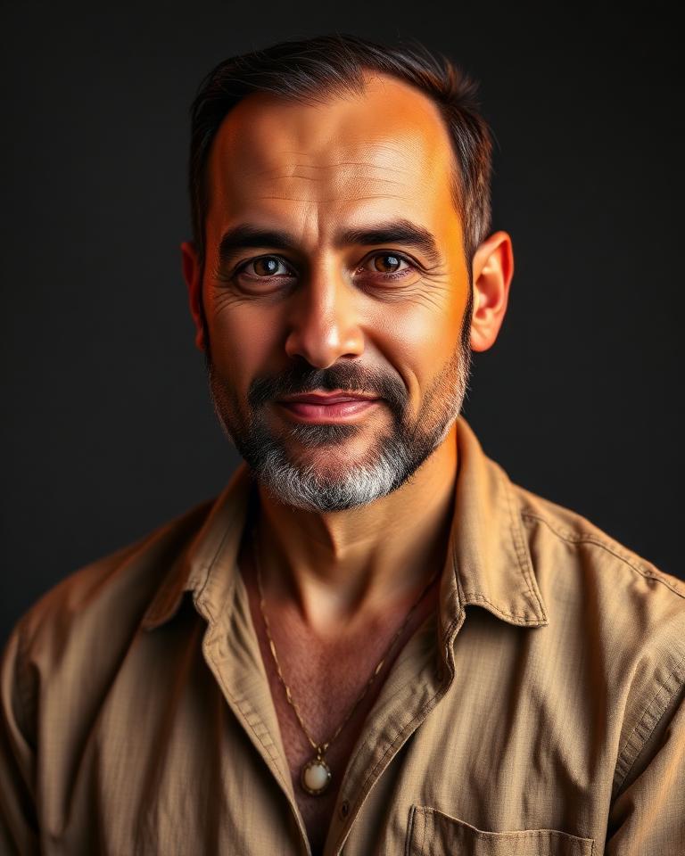 Mostafa, Tourism & Nile Experience Concierge — Egypt