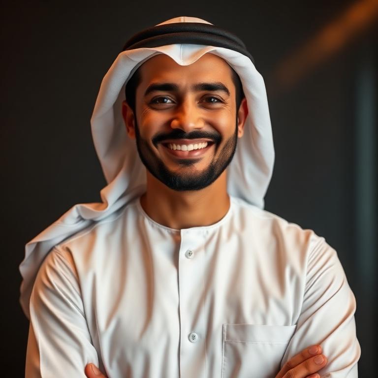 Meshari, HR Specialist — Kuwait