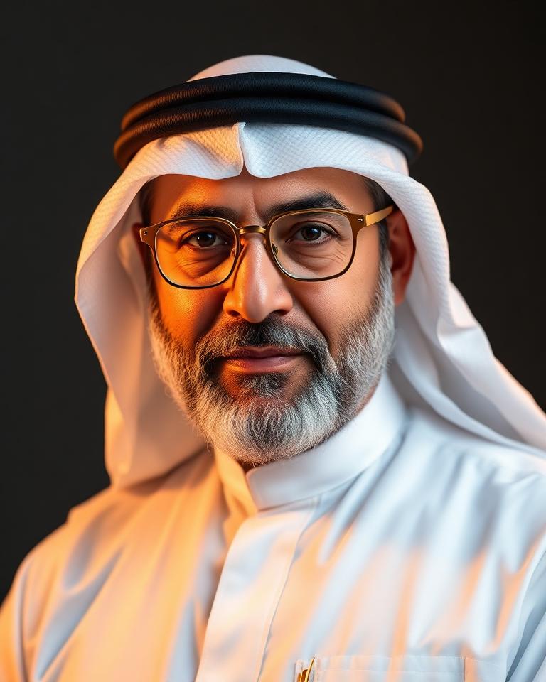 Abdullah, Government Tenders & Procurement Agent — Kuwait
