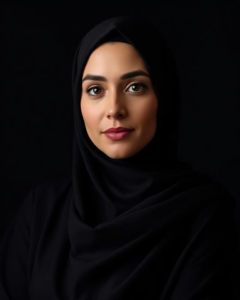 Noura, AI Government Relations (PRO) Officer
