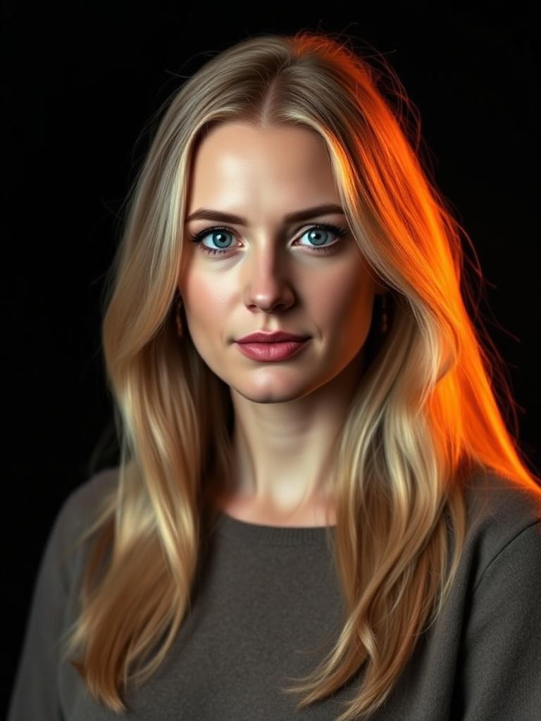 Elin, Sustainability & CSRD Reporting Strategist