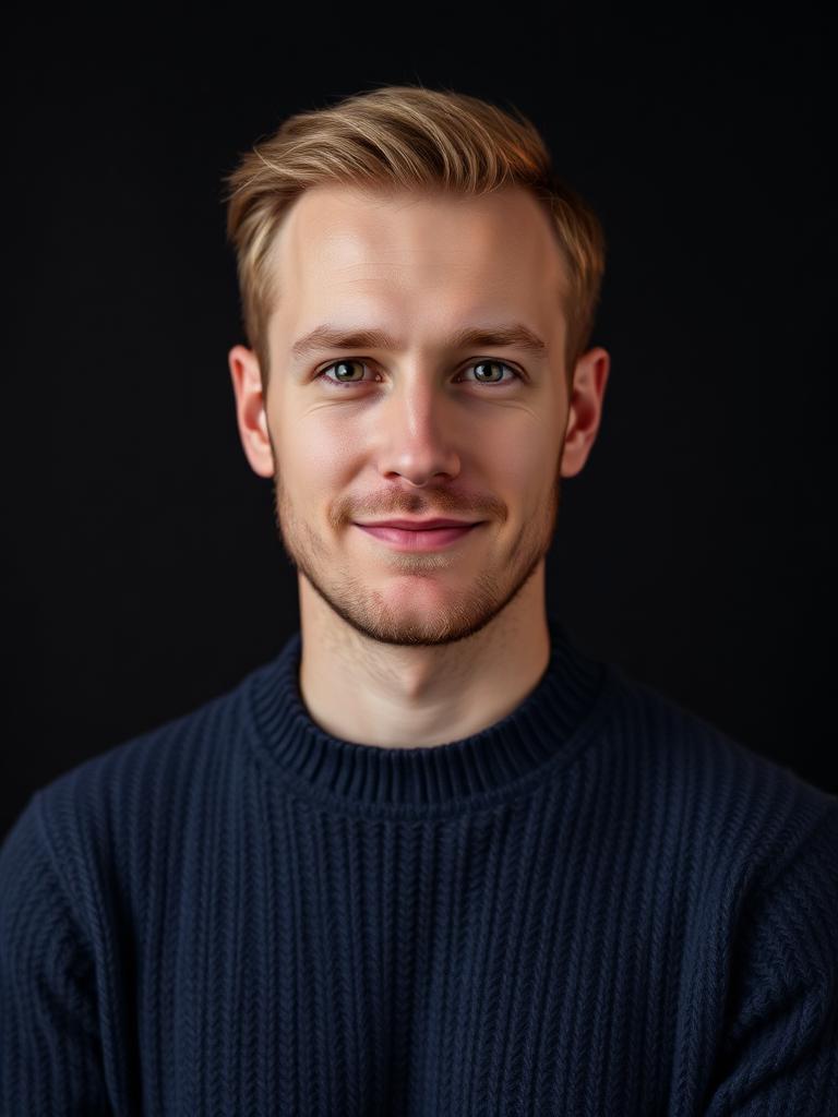 Oskar, B2B SaaS Product & Growth Lead