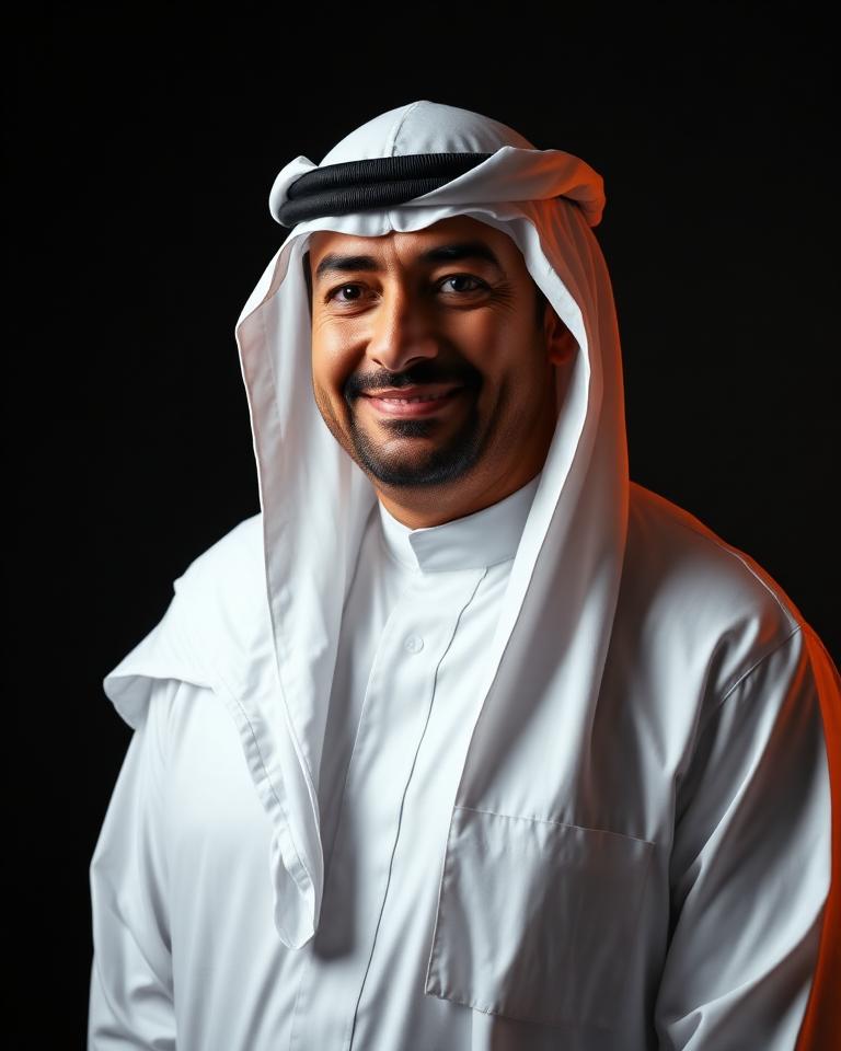 Turki, AI Hajj & Umrah Concierge